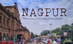 Deekshabhoomi, Nagpur